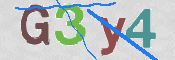 Imagen CAPTCHA