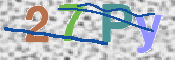 Imagen CAPTCHA