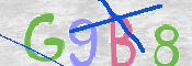 Imagen CAPTCHA