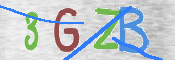 CAPTCHA-Bild