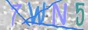 Imagen CAPTCHA