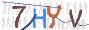 CAPTCHA-Bild