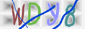 CAPTCHA-Bild
