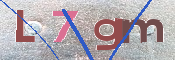 Imagen CAPTCHA