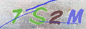 CAPTCHA-Bild