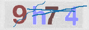 Imagen CAPTCHA
