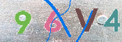 CAPTCHA-Bild