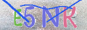 Imagen CAPTCHA