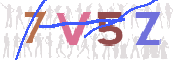 CAPTCHA-Bild