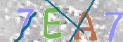 Imagen CAPTCHA