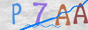 CAPTCHA-Bild