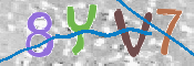 Imagen CAPTCHA