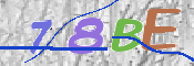 Imagen CAPTCHA
