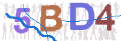 Imagen CAPTCHA