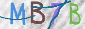 Imagen CAPTCHA