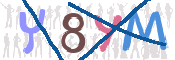 CAPTCHA-Bild