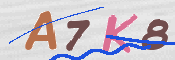 CAPTCHA-Bild