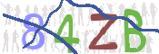 CAPTCHA-Bild