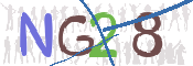 Imagen CAPTCHA