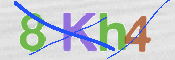 Imagen CAPTCHA