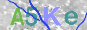 Imagen CAPTCHA