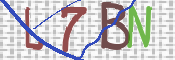CAPTCHA-Bild