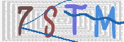 CAPTCHA-Bild