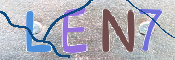 Imagen CAPTCHA
