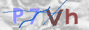 Imagen CAPTCHA
