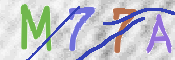 Imagen CAPTCHA