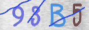 CAPTCHA-Bild