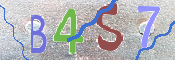Imagen CAPTCHA