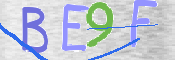 Imagen CAPTCHA