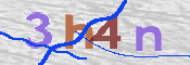 Imagen CAPTCHA