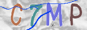 Imagen CAPTCHA