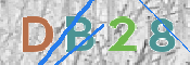 Imagen CAPTCHA