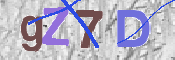 CAPTCHA-Bild