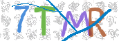 Imagen CAPTCHA